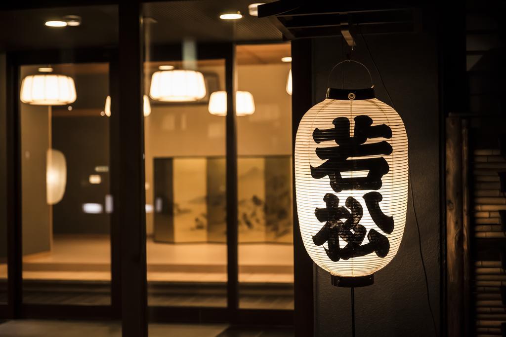 Wakamatsu Chita Hot Spring Resort Minamichita Bagian luar foto